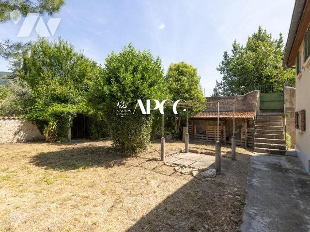 Maison à vendre, 85m², Nyons