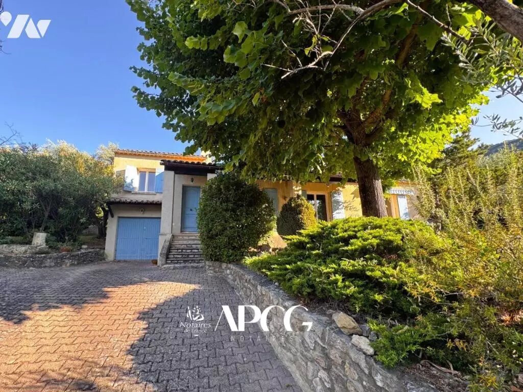 Maison à vendre, 150m², Nyons