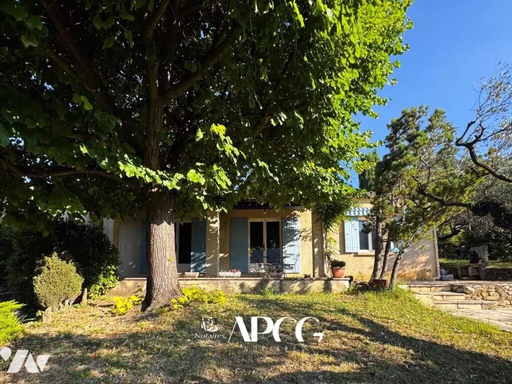 Maison à vendre, 150m², Nyons