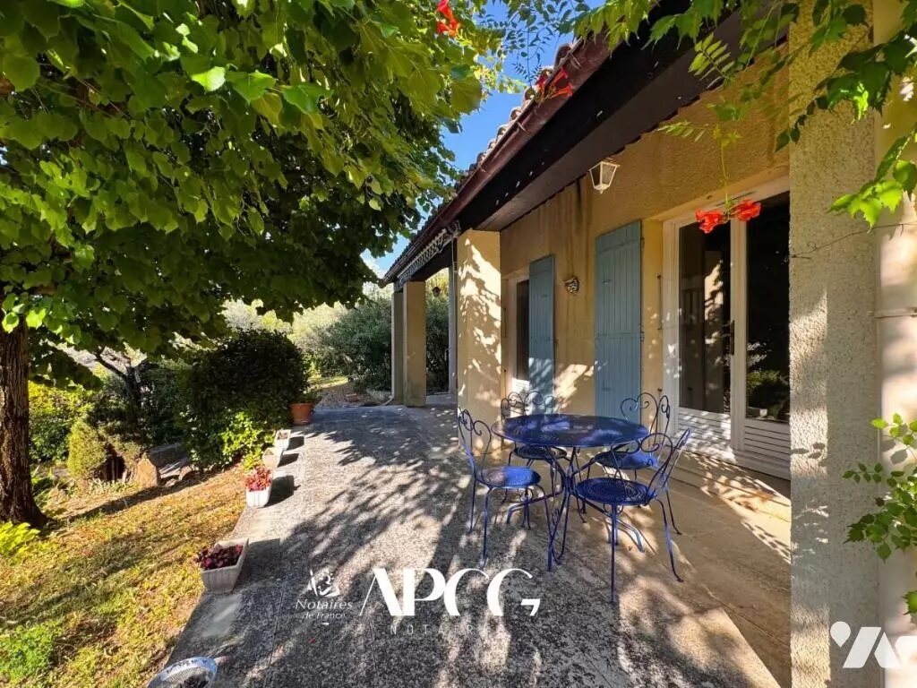Maison à vendre, 150m², Nyons
