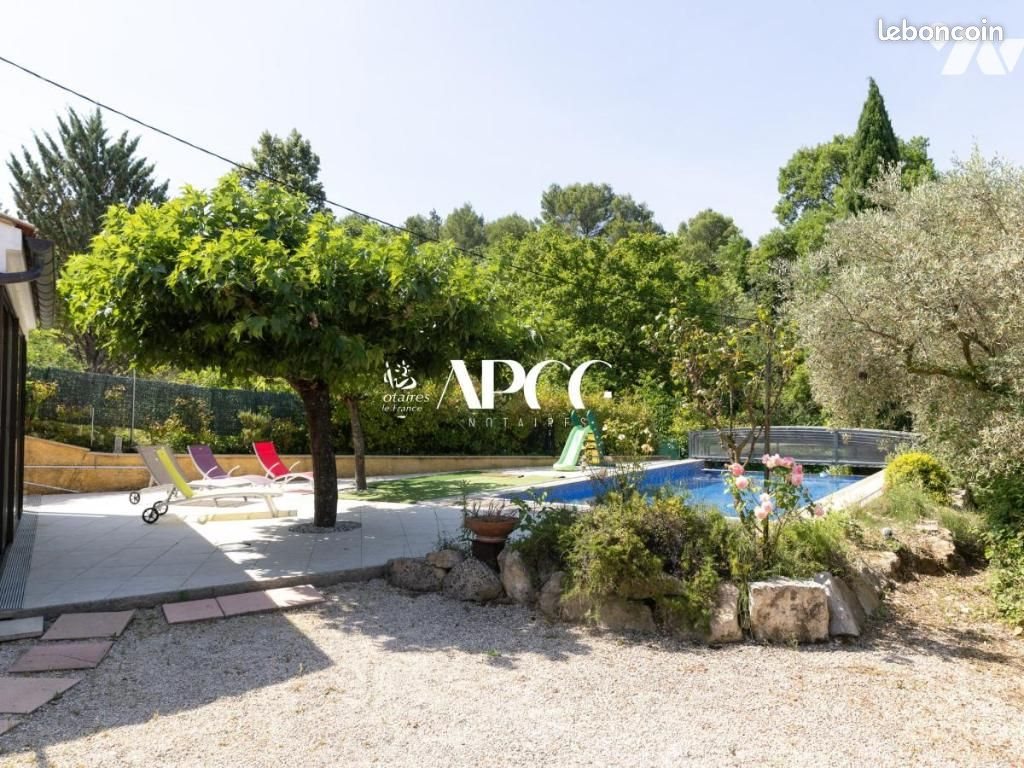 Maison à vendre, 170m², Mirabel-aux-Baronnies