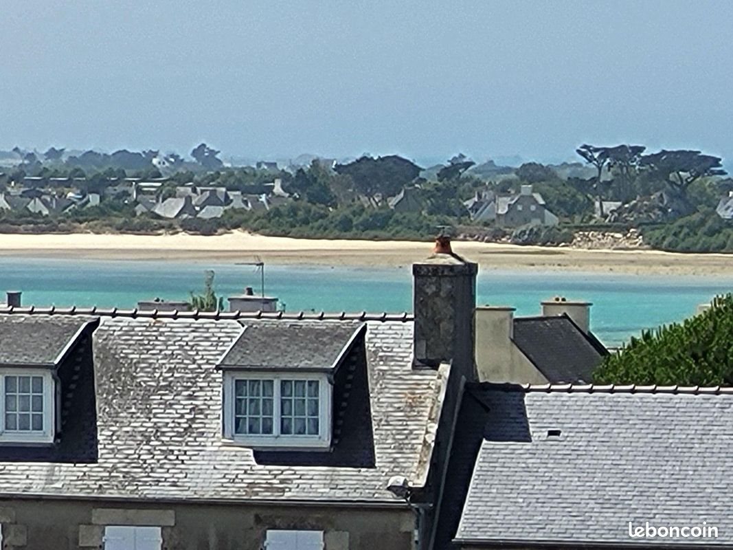 Appartement à vendre, 49m², Roscoff