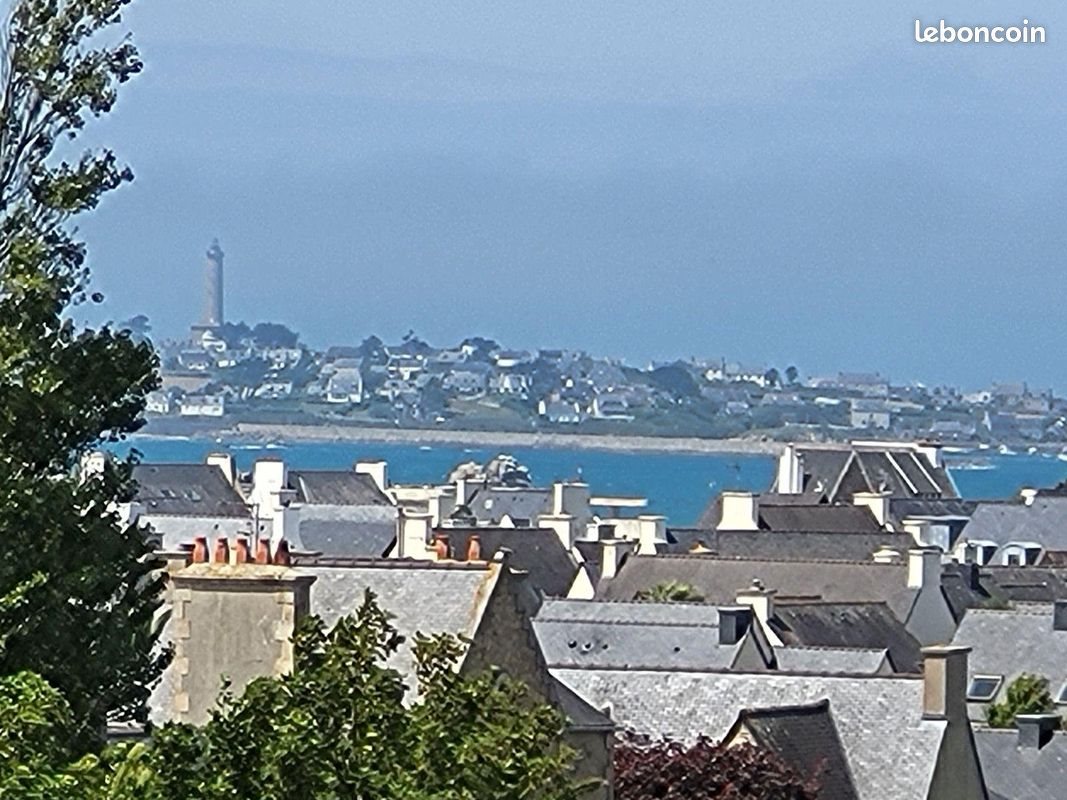 Appartement à vendre, 49m², Roscoff