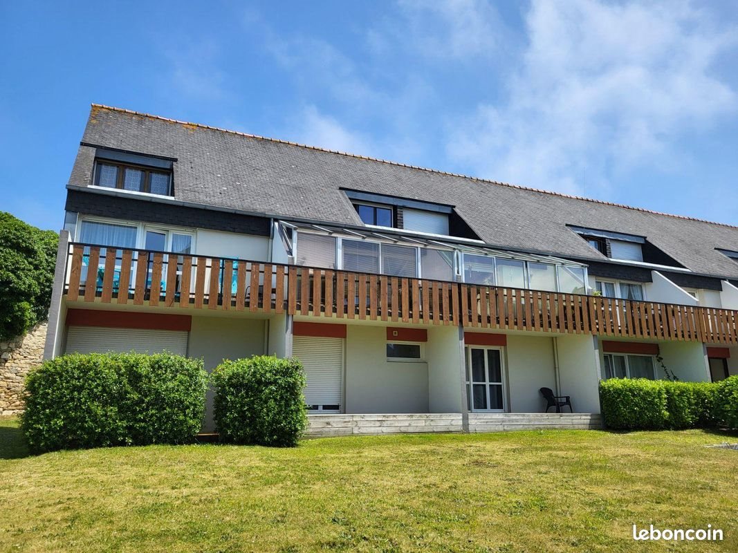 Appartement à vendre, 49m², Roscoff
