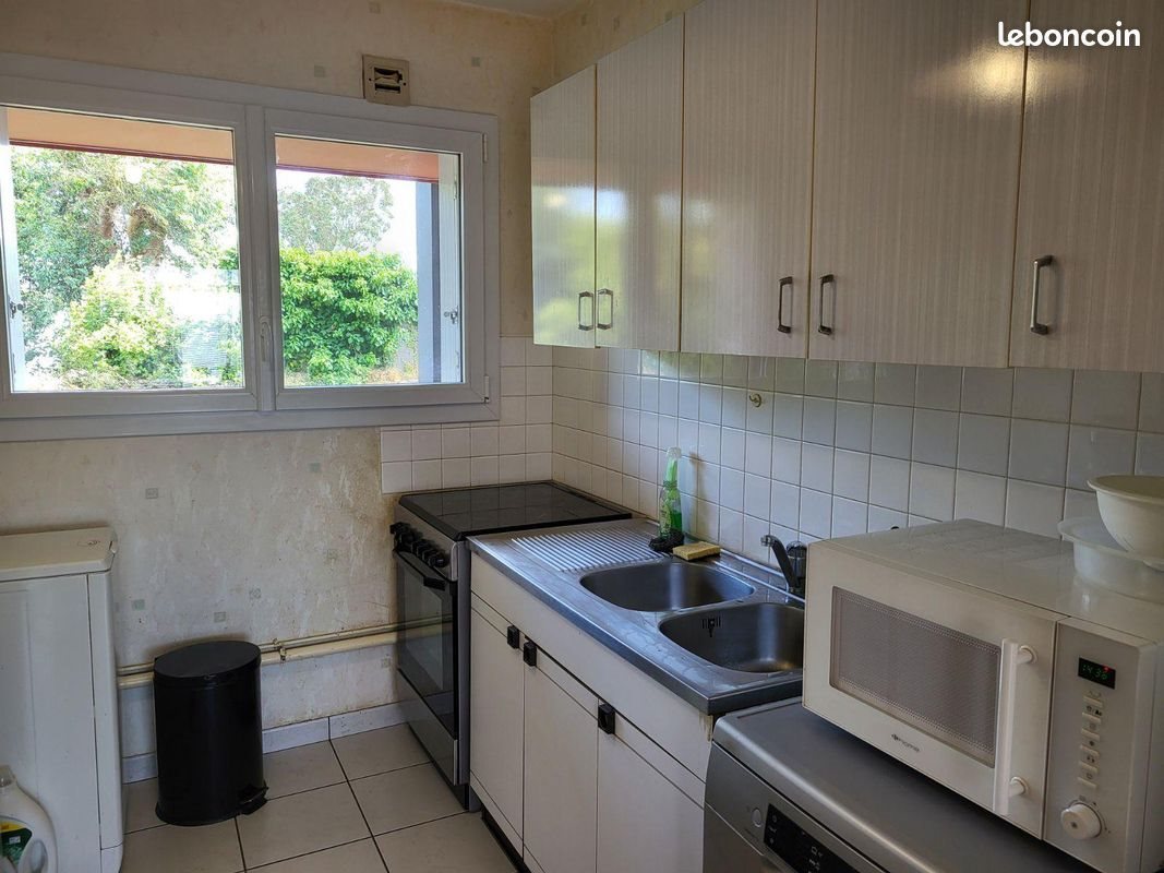 Appartement à vendre, 49m², Roscoff