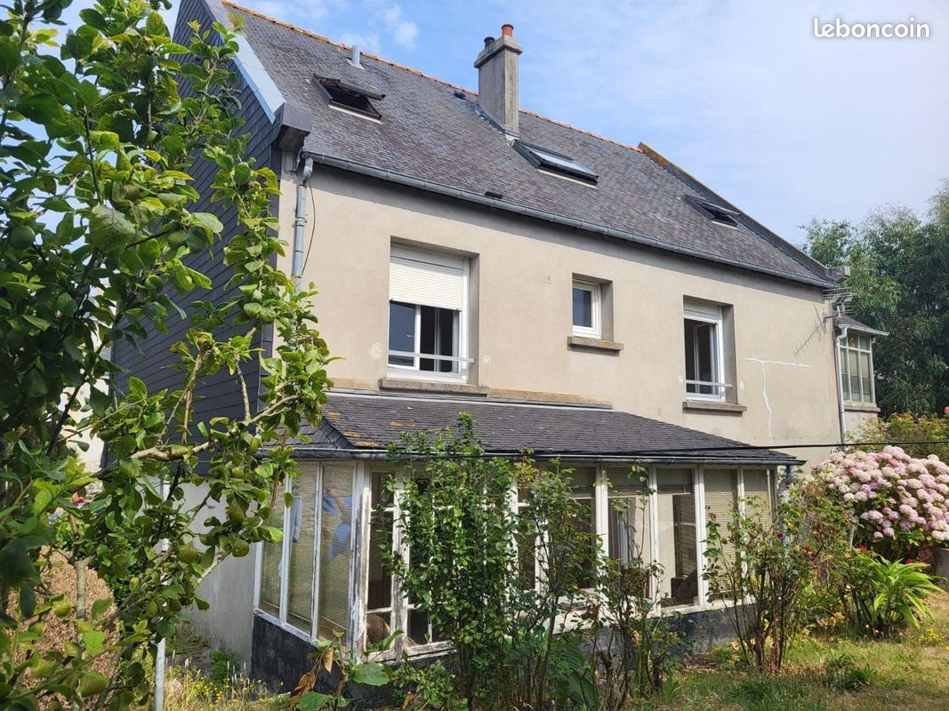 Maison à vendre, 202m², Roscoff