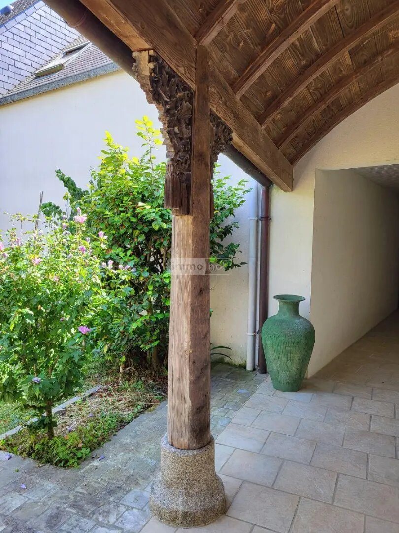 Maison à vendre, 322m², Roscoff