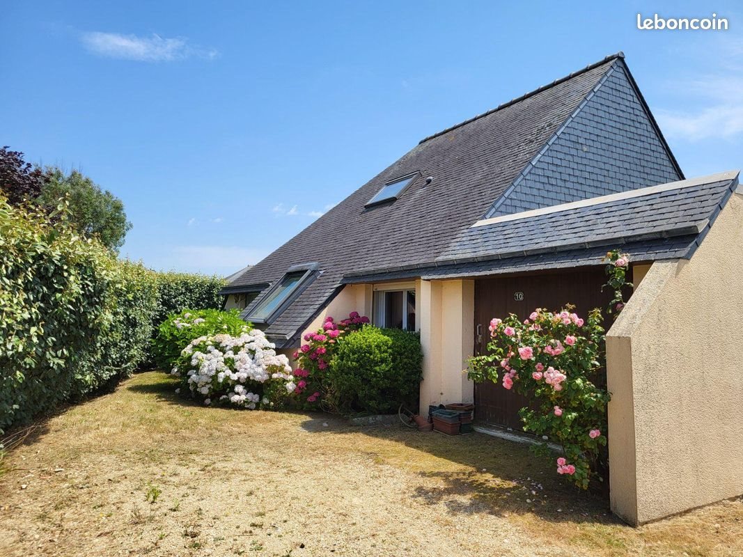 Maison à vendre, 81m², Roscoff