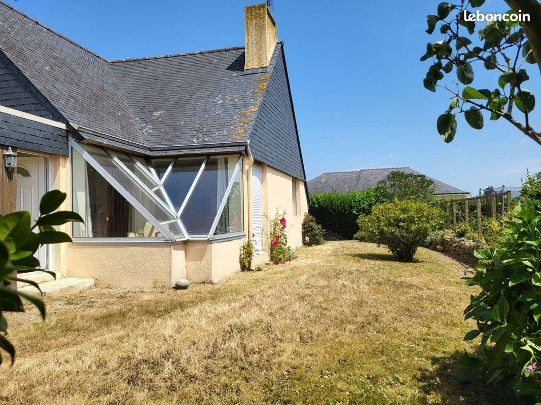 Maison à vendre, 81m², Roscoff