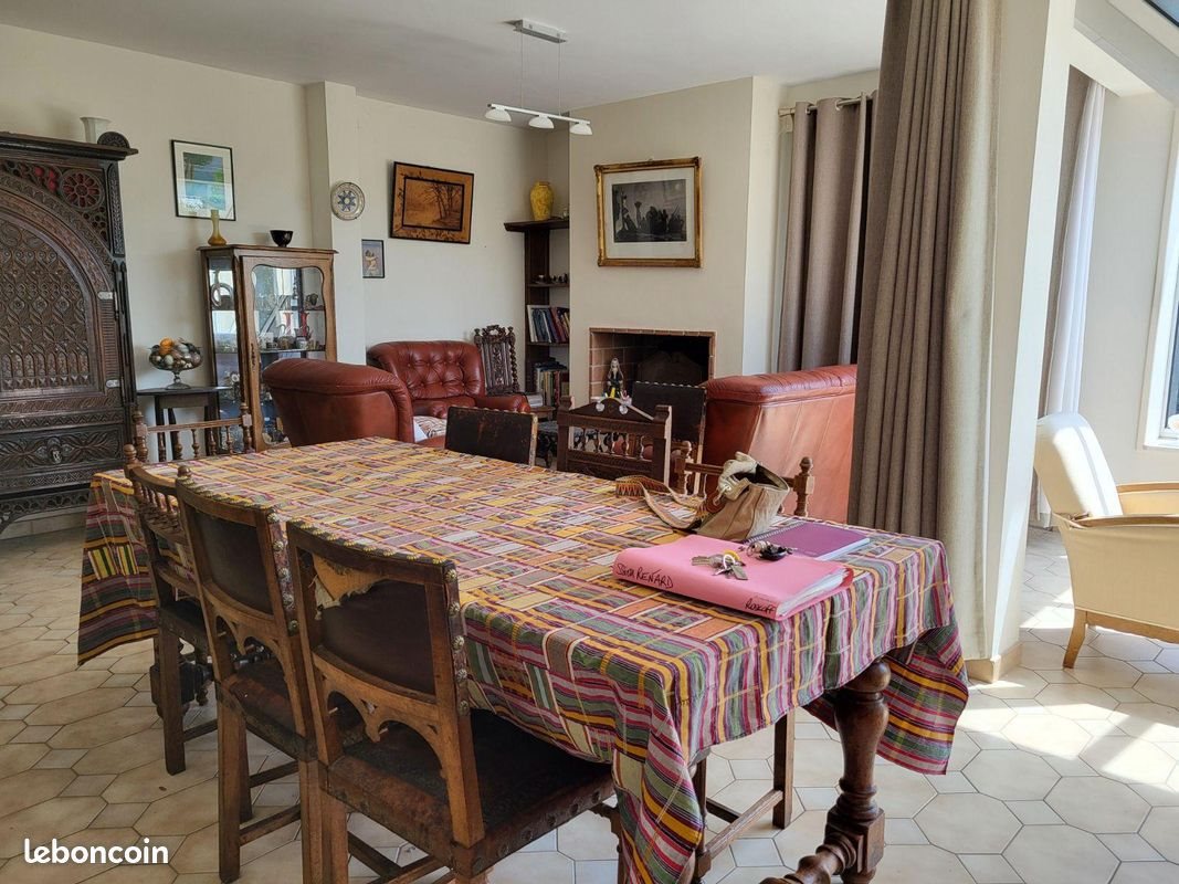 Maison à vendre, 81m², Roscoff