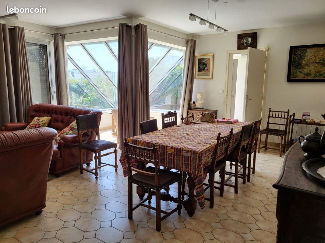 Maison à vendre, 81m², Roscoff