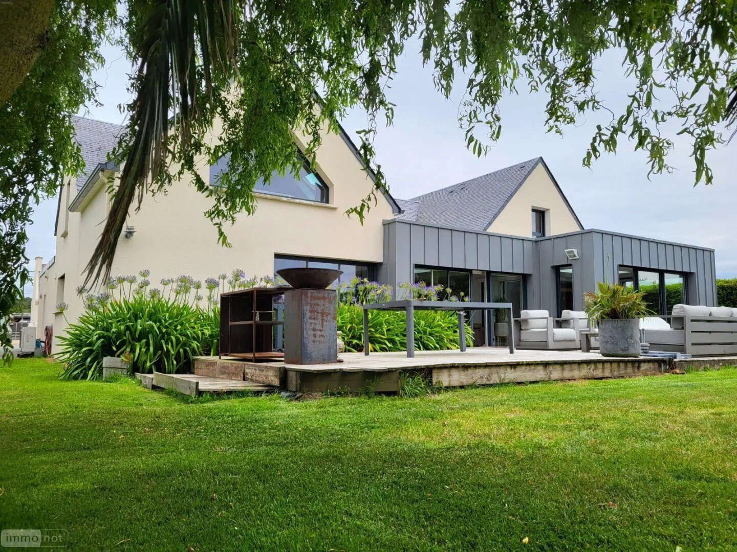Maison à vendre, 228m², Roscoff