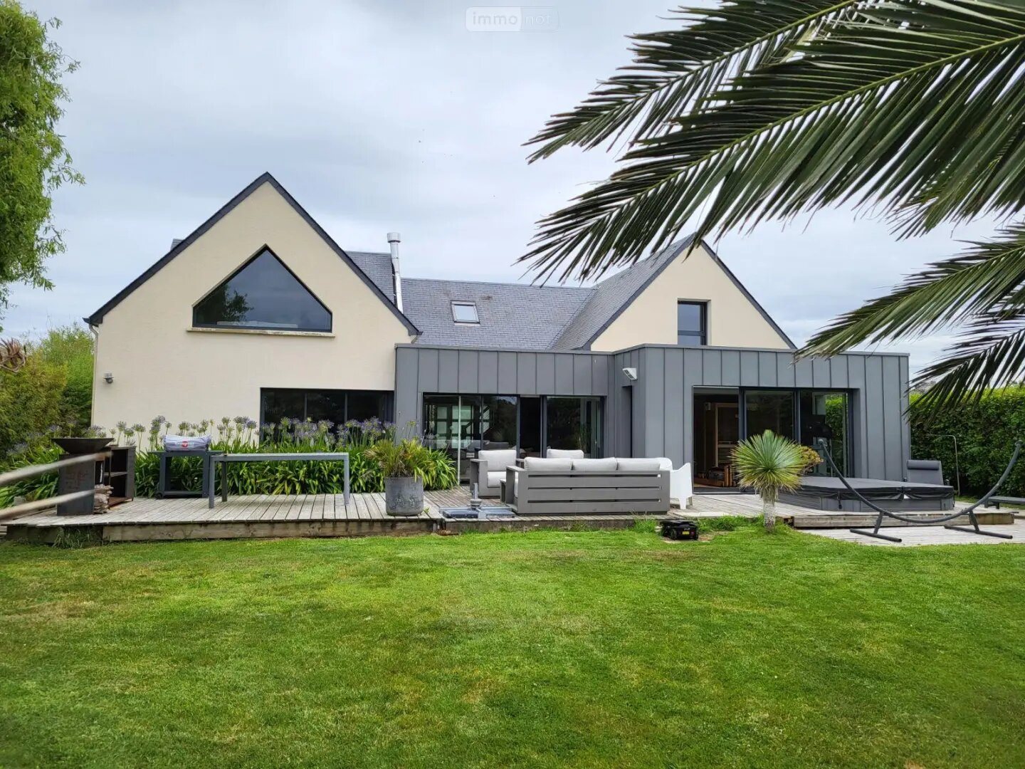 Maison à vendre, 228m², Roscoff