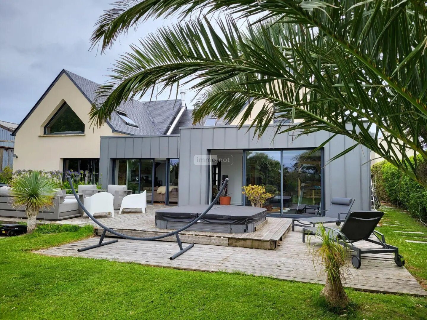 Maison à vendre, 228m², Roscoff