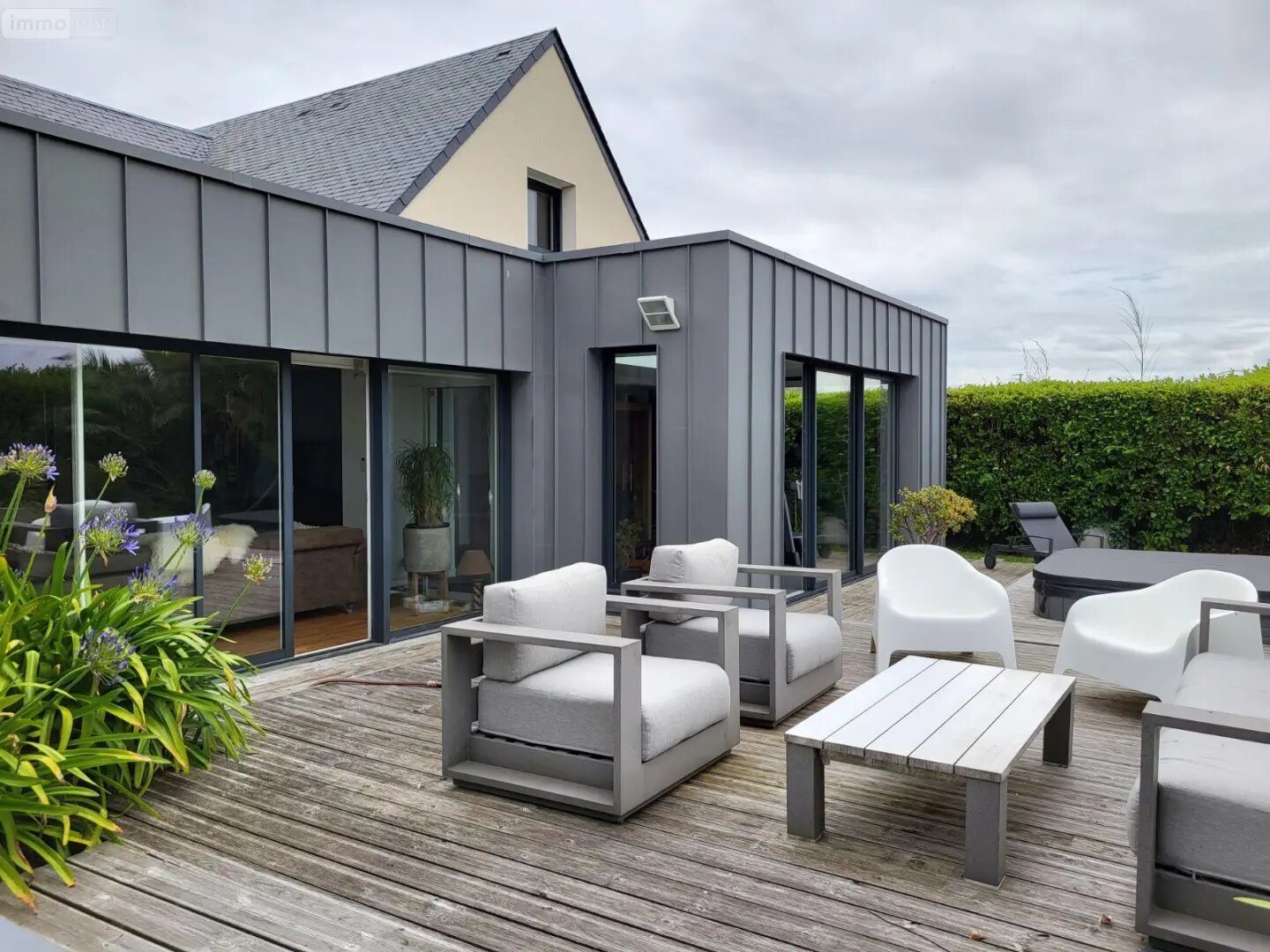 Maison à vendre, 228m², Roscoff