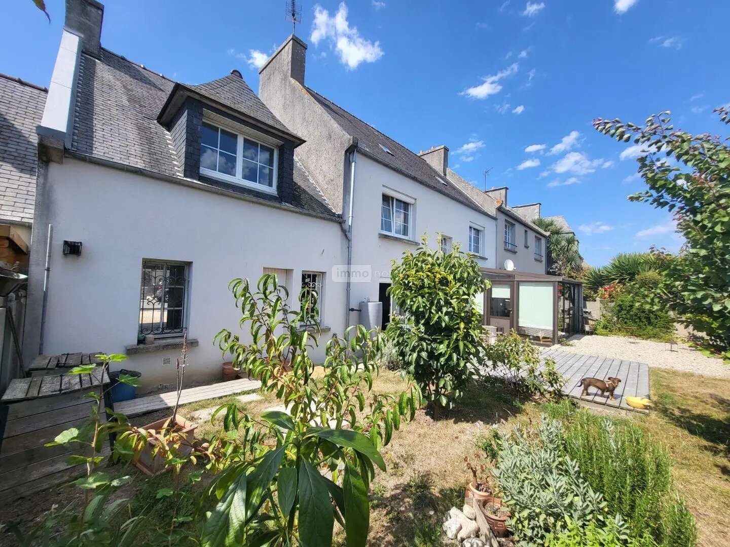 Maison à vendre, 140m², Roscoff