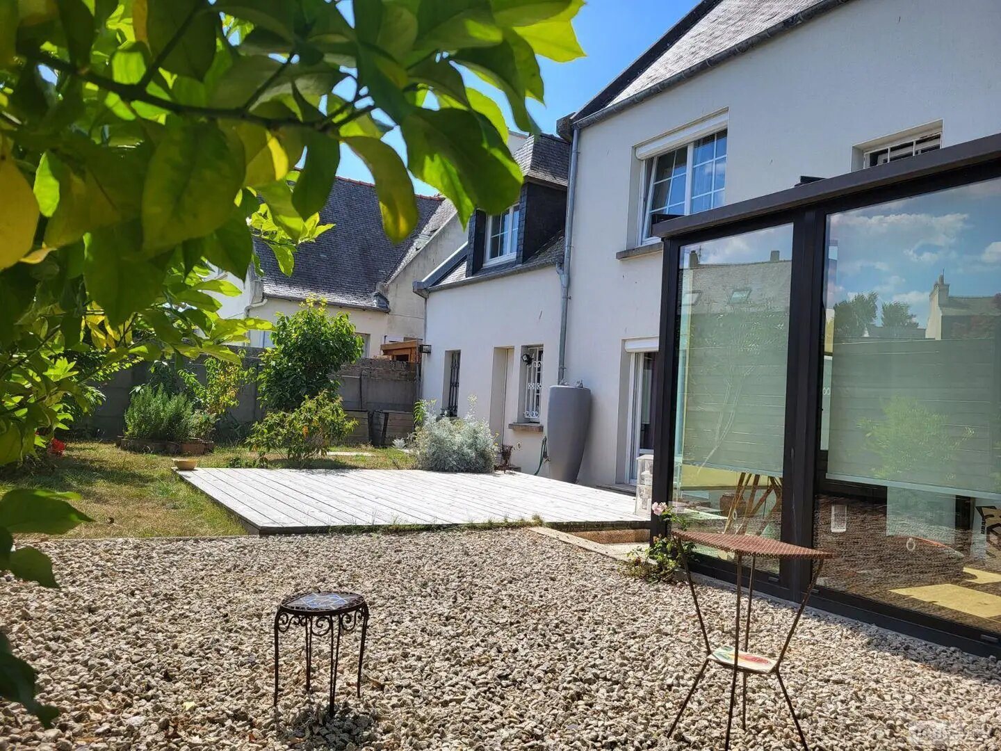Maison à vendre, 140m², Roscoff