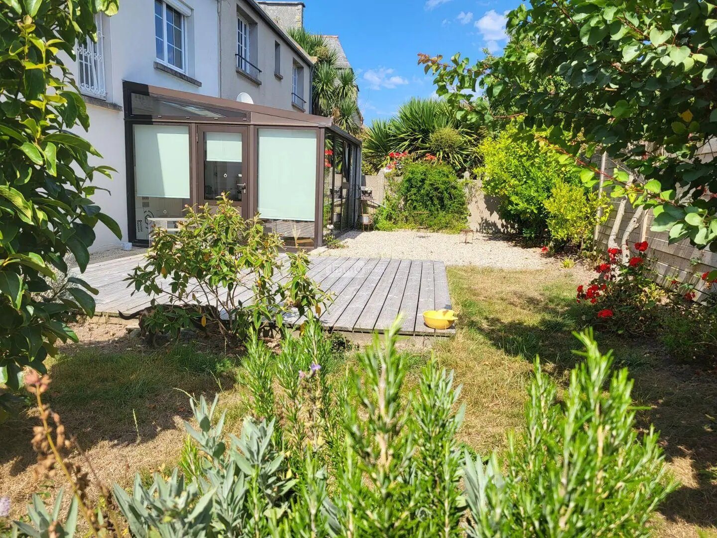 Maison à vendre, 140m², Roscoff