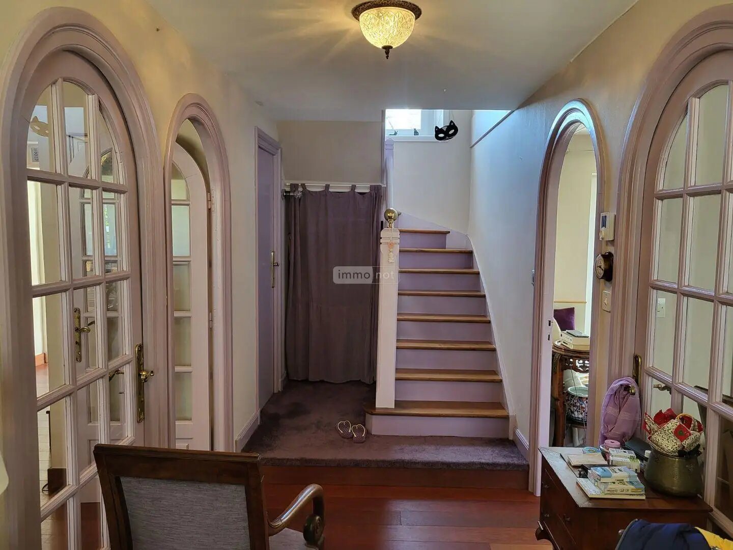 Maison à vendre, 140m², Roscoff