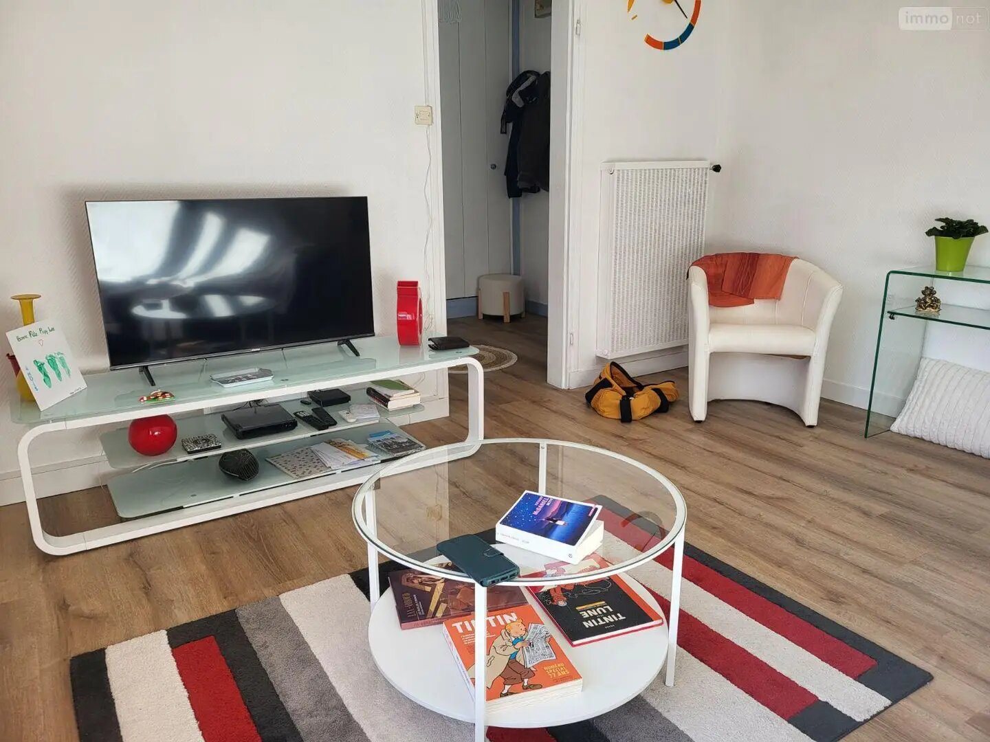 Appartement à vendre, 43m², Roscoff