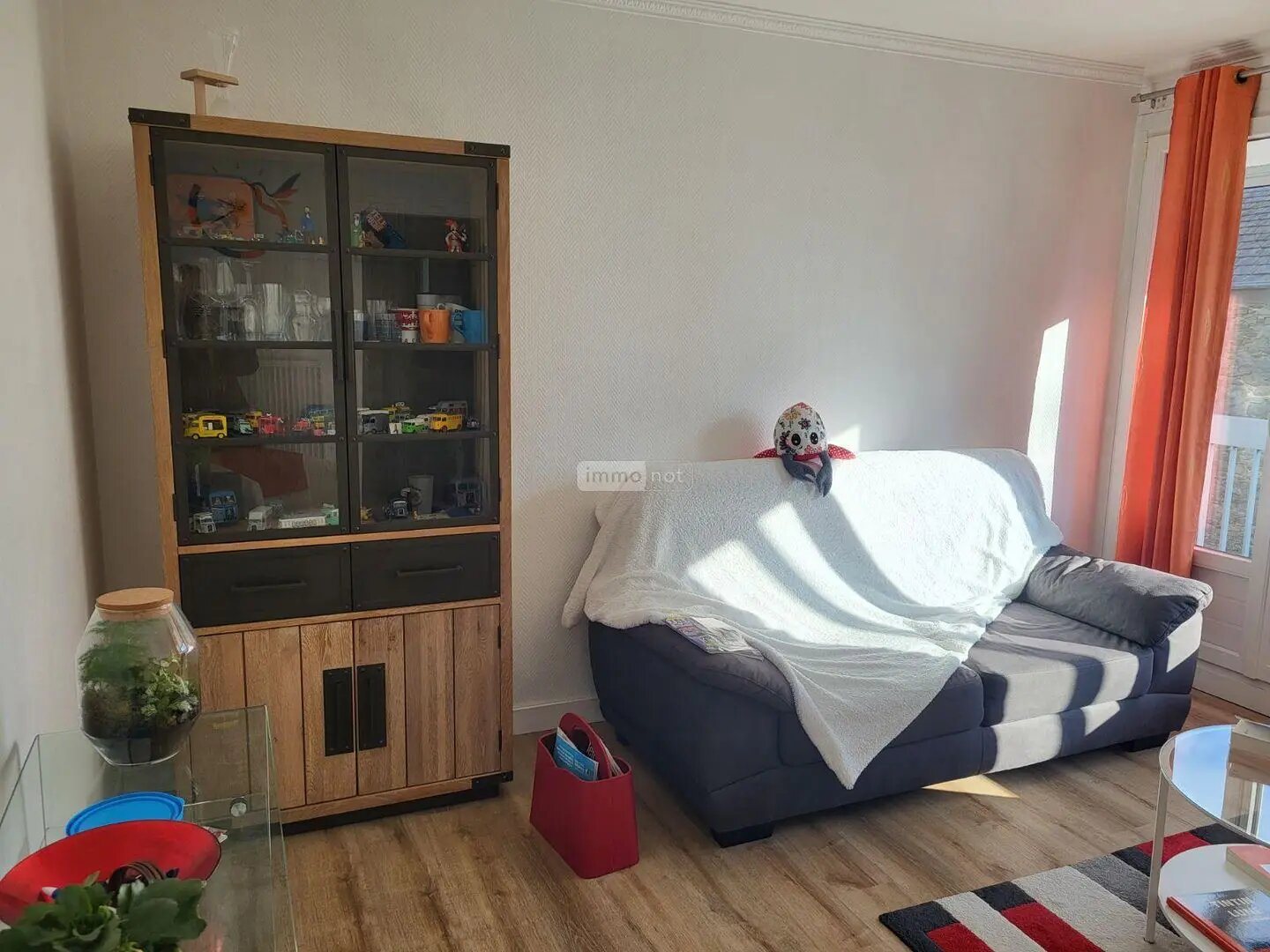 Appartement à vendre, 43m², Roscoff