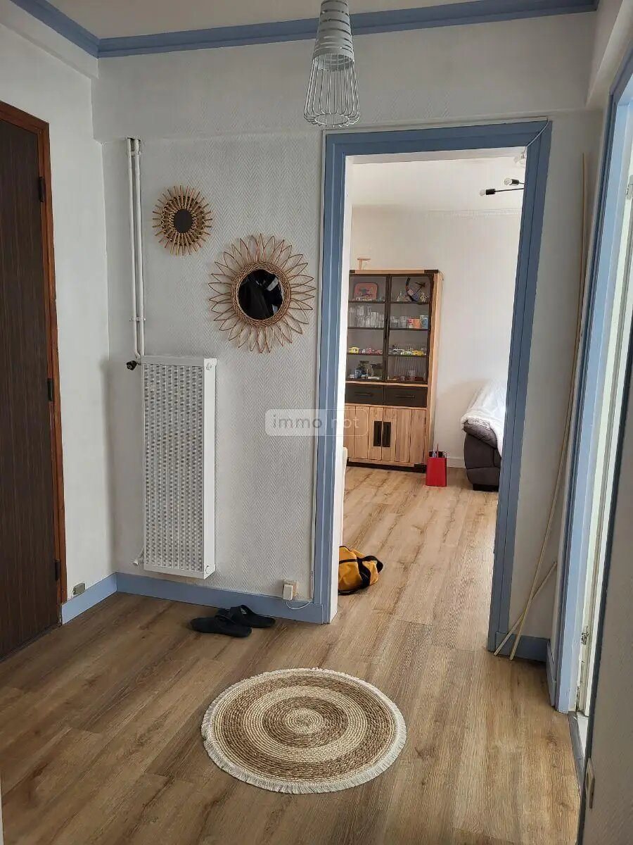 Appartement à vendre, 43m², Roscoff