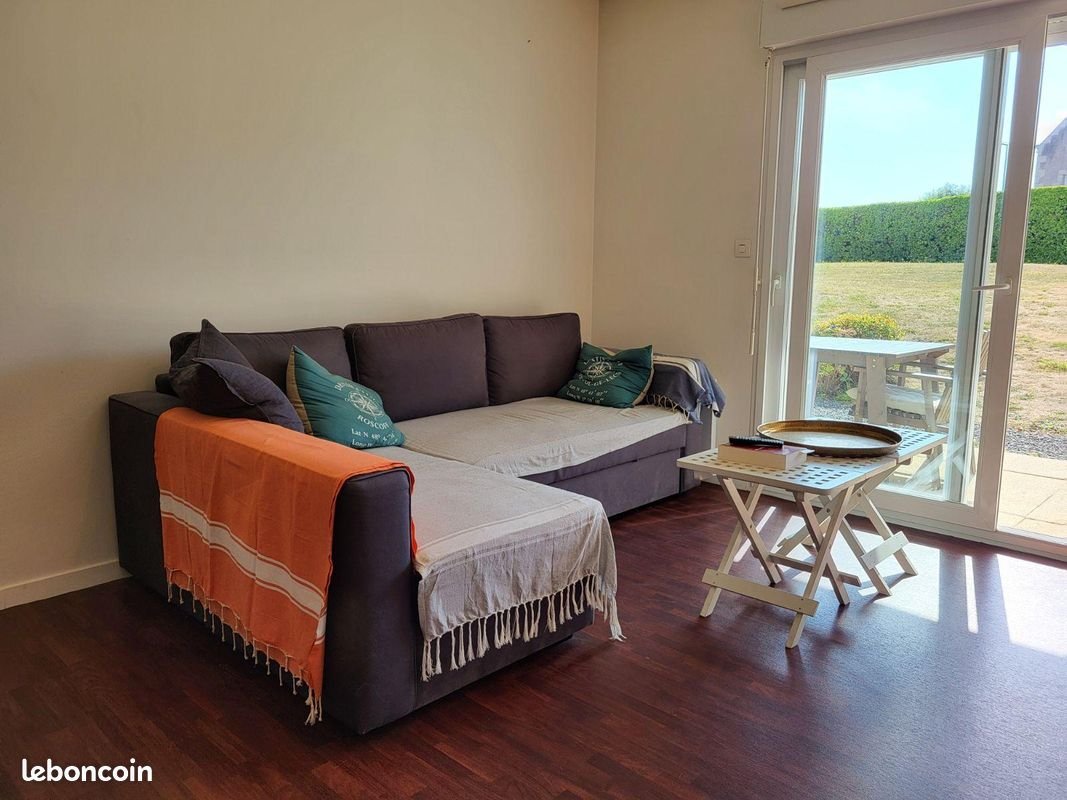 Appartement à vendre, 40m², Roscoff