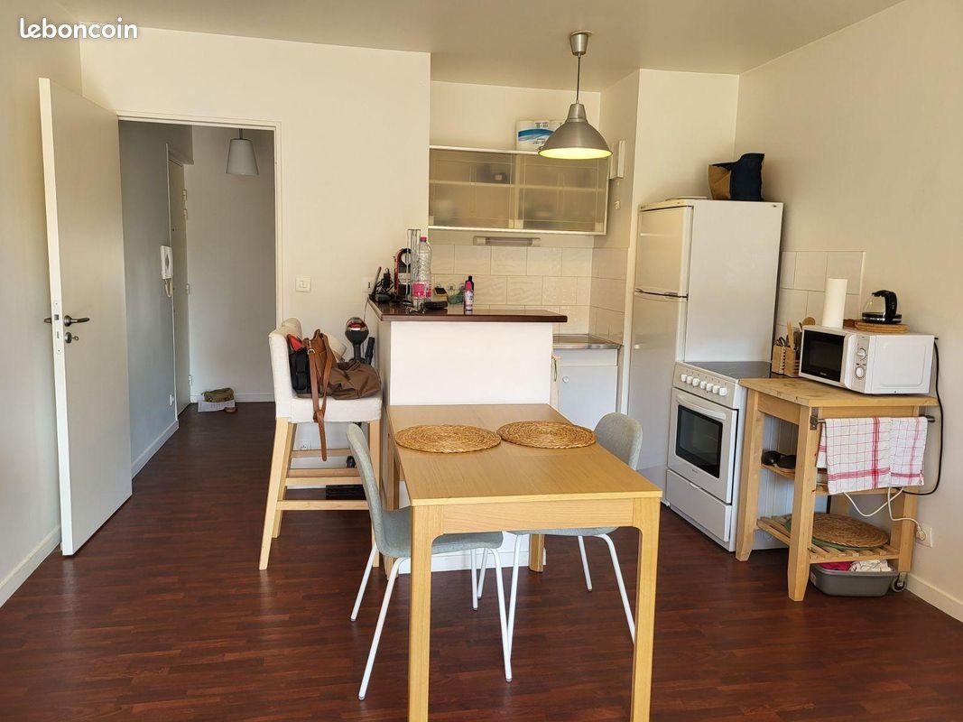 Appartement à vendre, 40m², Roscoff