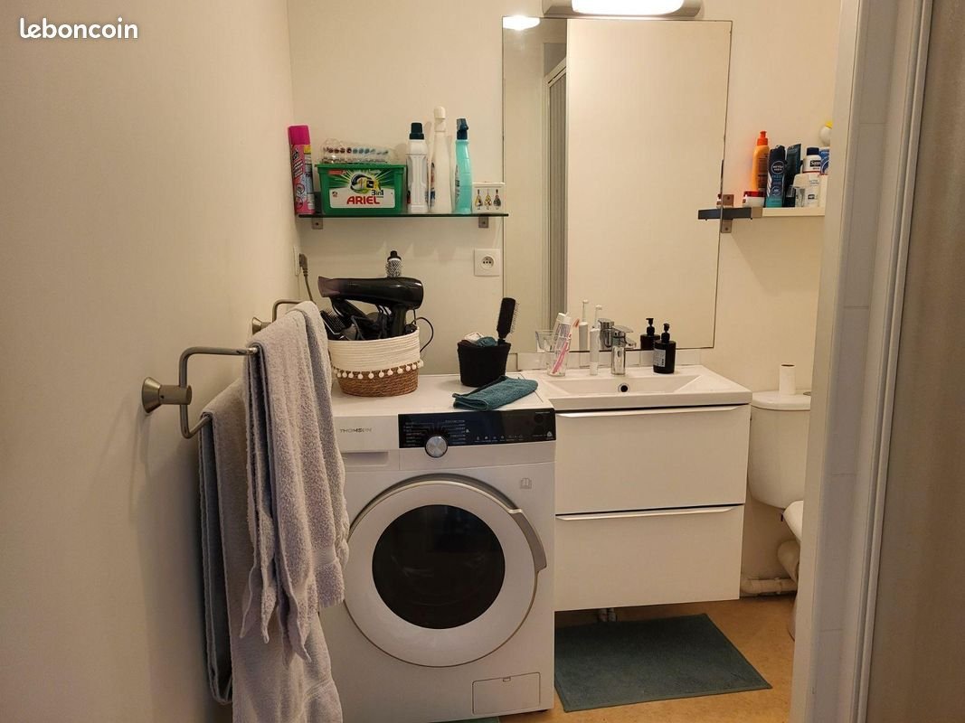 Appartement à vendre, 40m², Roscoff