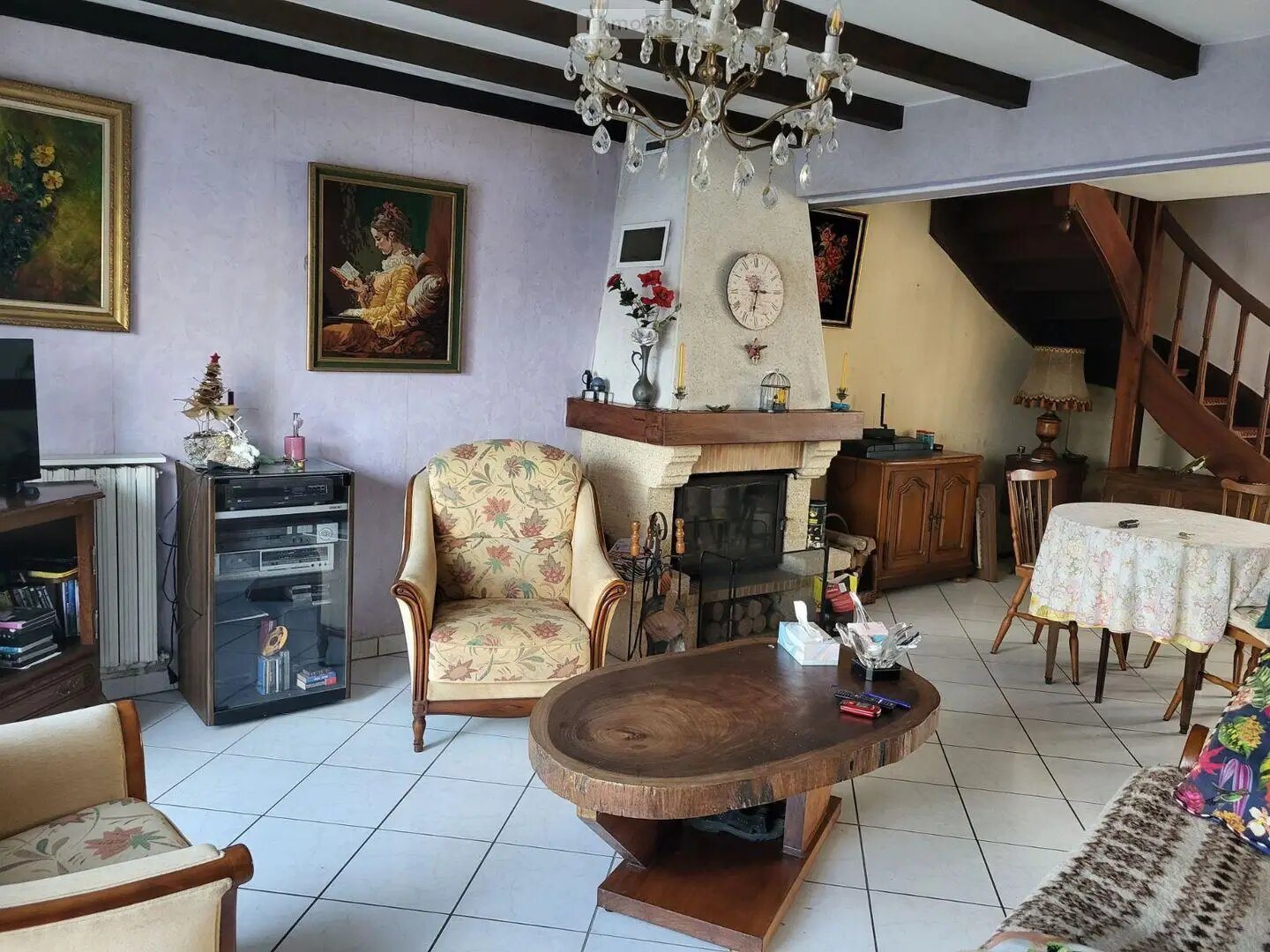 Maison à vendre, 151m², Saint-Pol-de-Léon