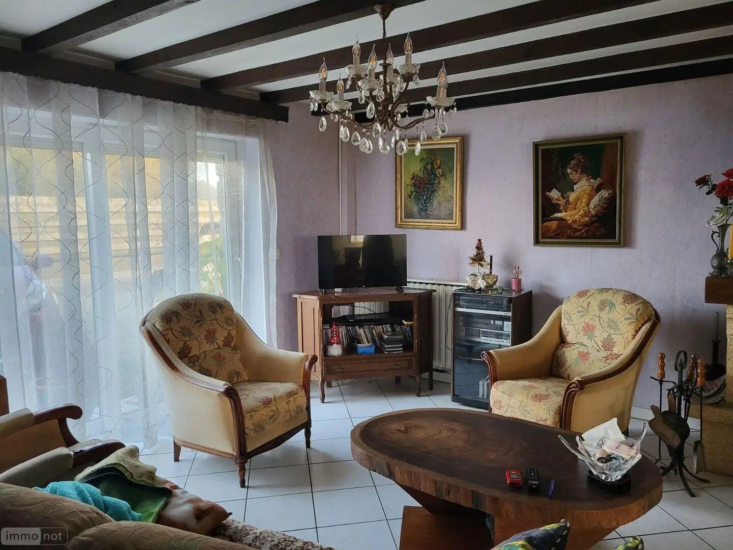 Maison à vendre, 151m², Saint-Pol-de-Léon