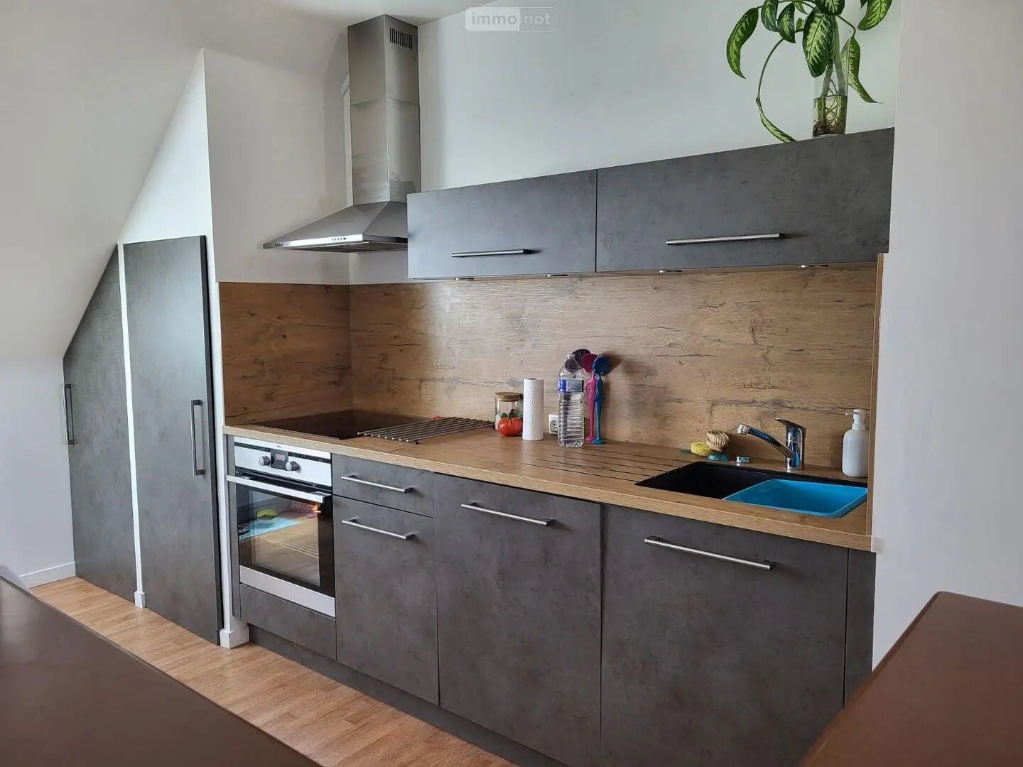 Appartement à vendre, 62m², Roscoff