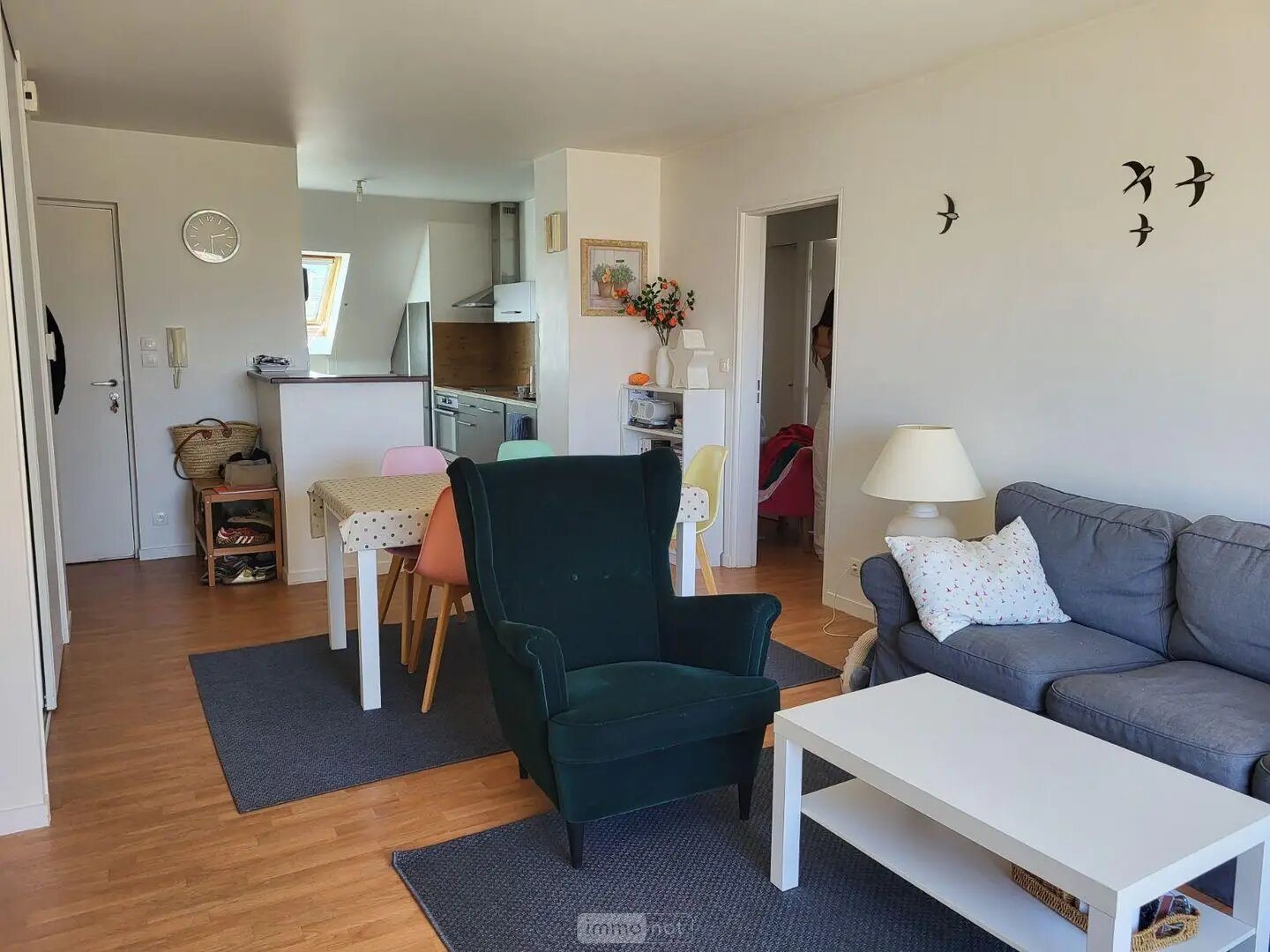 Appartement à vendre, 62m², Roscoff