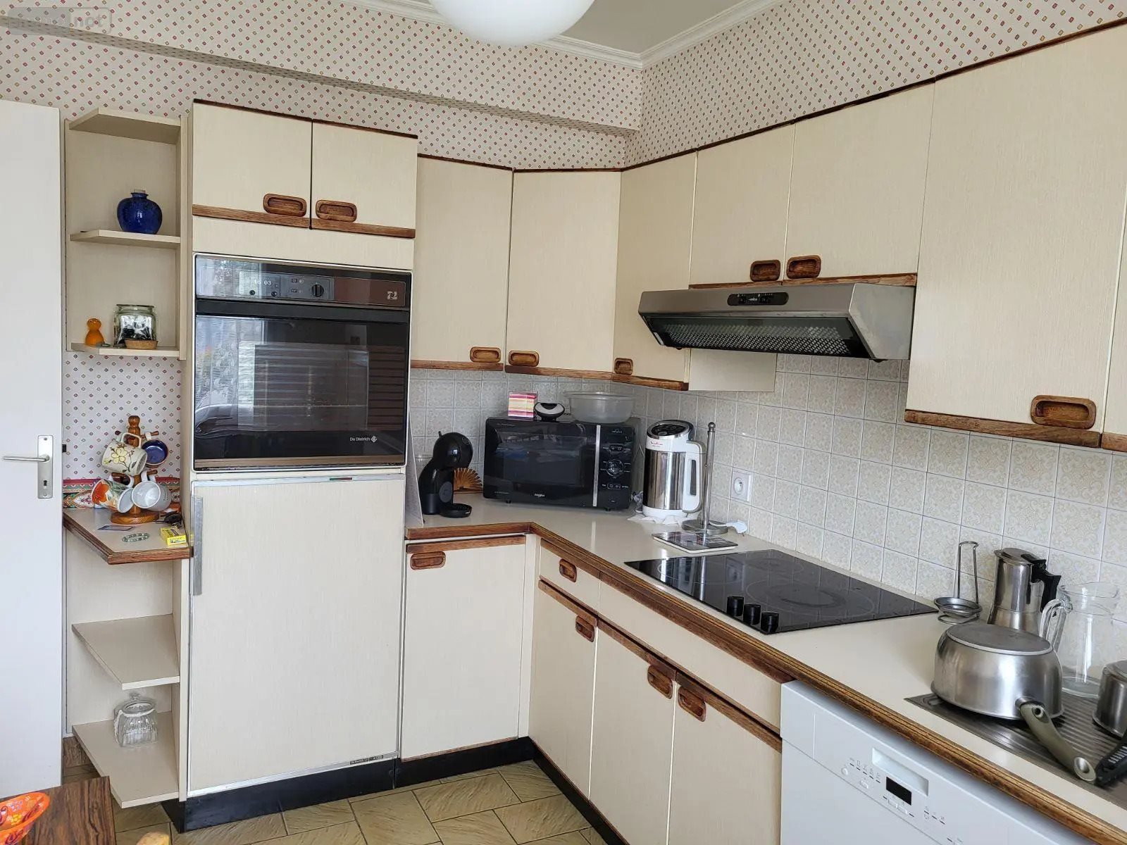 Maison à vendre, 102m², Roscoff