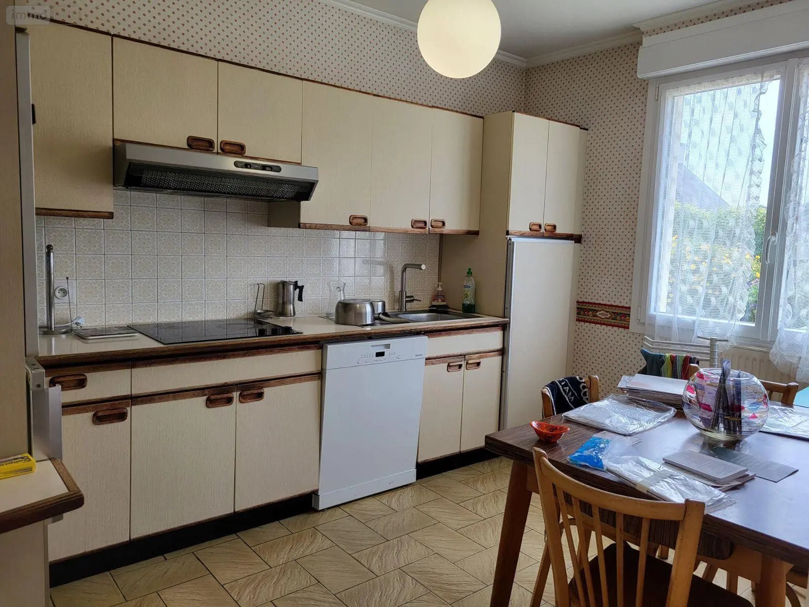 Maison à vendre, 102m², Roscoff
