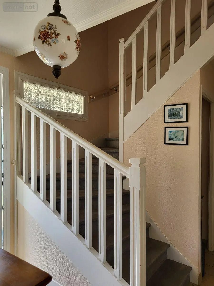 Maison à vendre, 102m², Roscoff