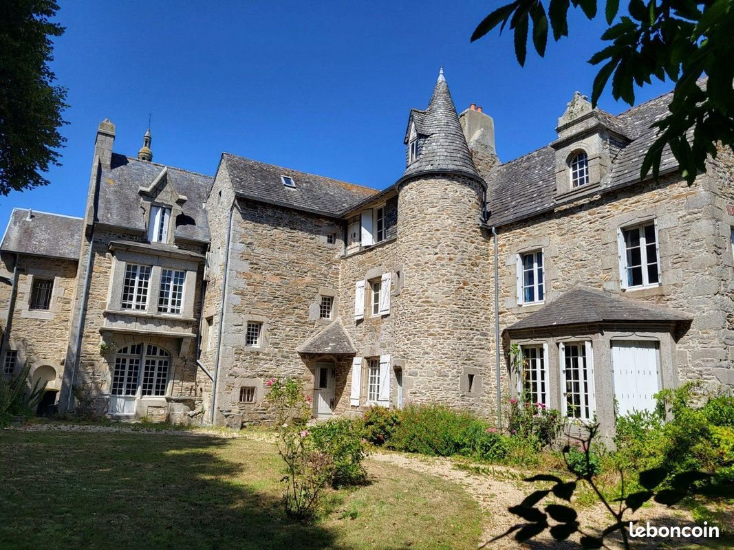 Maison à vendre, 358m², Roscoff