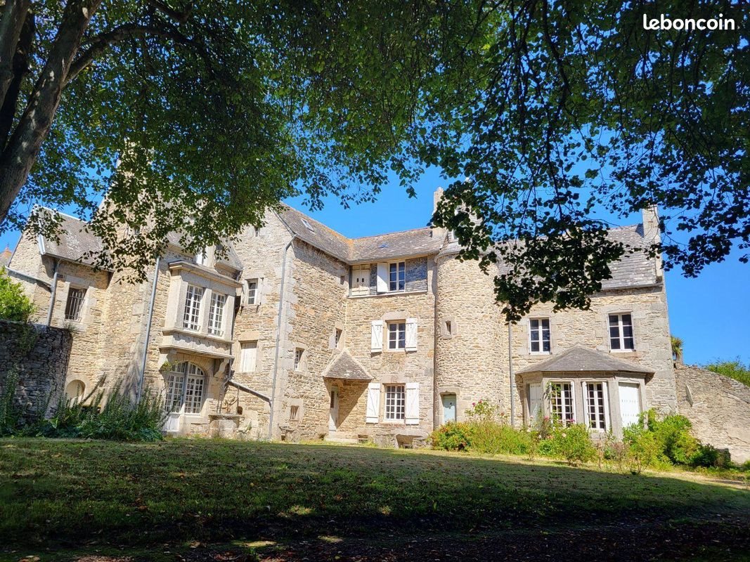 Maison à vendre, 358m², Roscoff