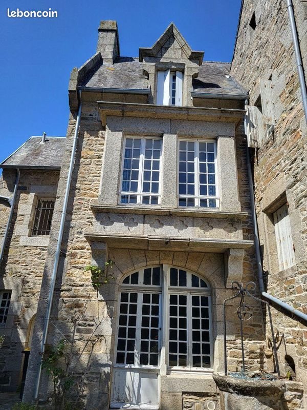 Maison à vendre, 358m², Roscoff