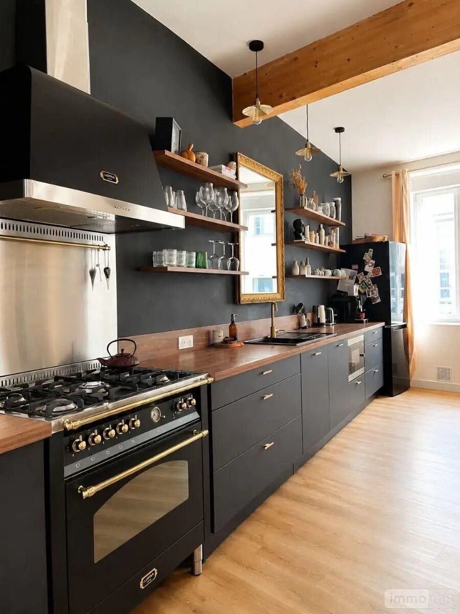 Maison à vendre, 150m², Saint-Pol-de-Léon