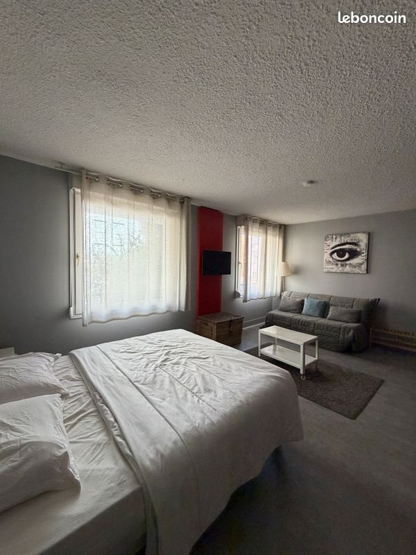 Appartement à louer, 31m², Lyon 3ème