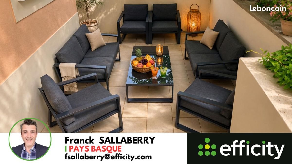 Maison à vendre, 142m², Biarritz