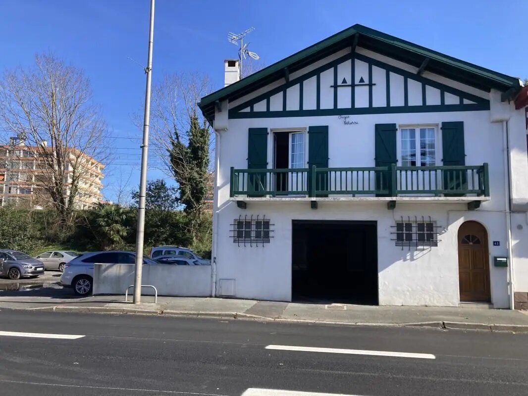 Maison à vendre, 230m², Ciboure