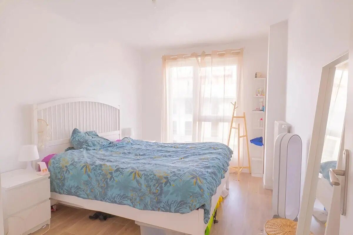 Appartement à vendre, 81m², Bagneux