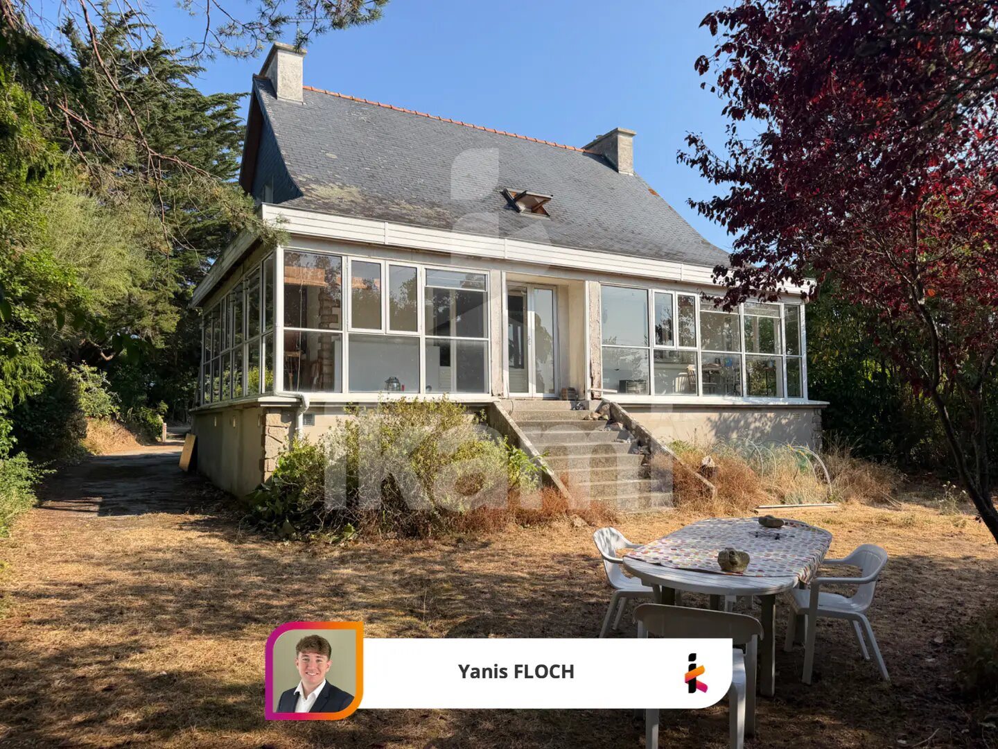 Maison à vendre, 99m², Trégunc