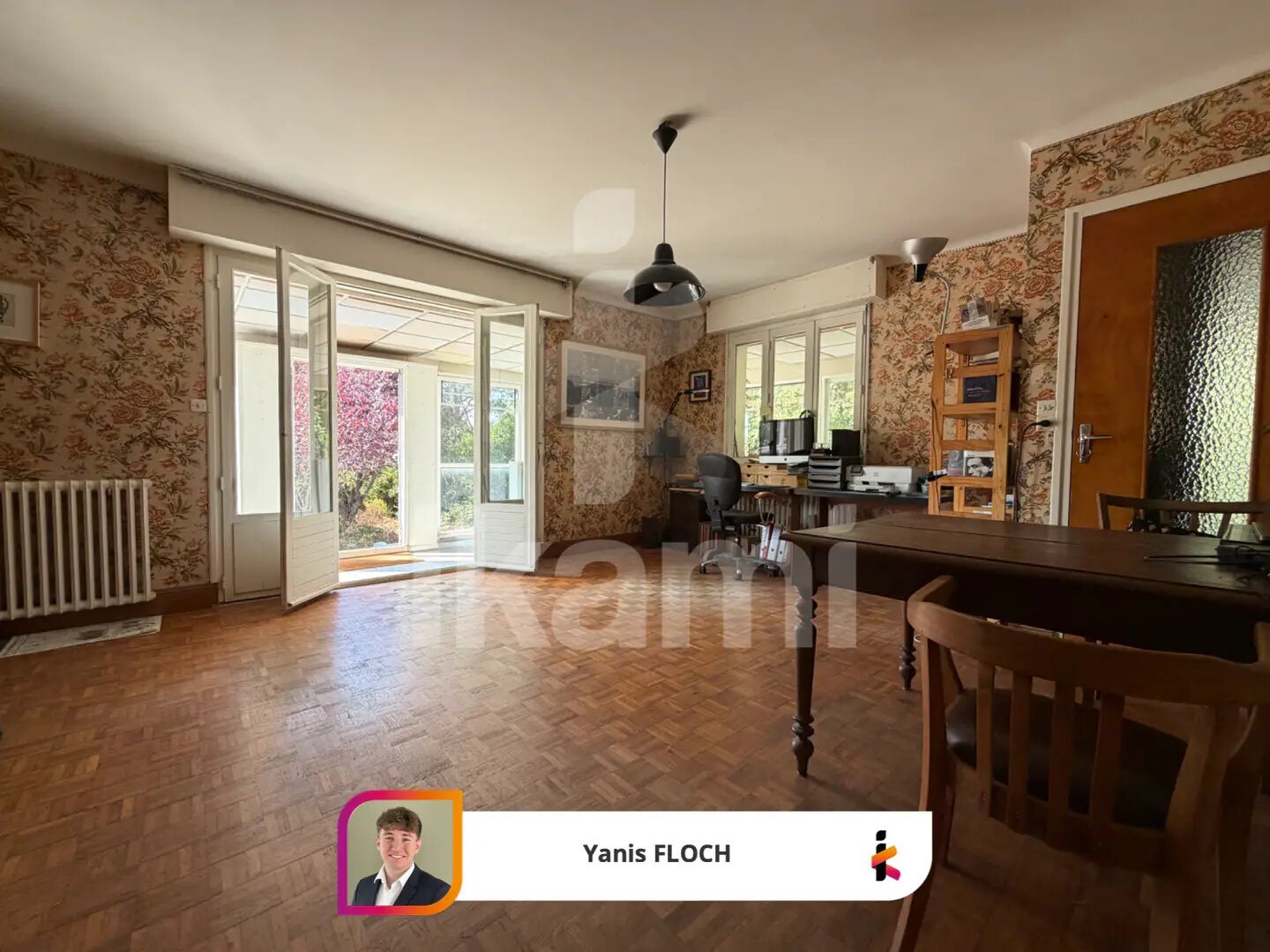 Maison à vendre, 99m², Trégunc