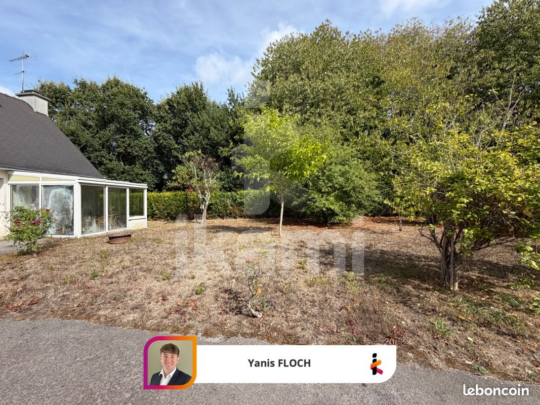 Maison à vendre, 72m², Trégunc