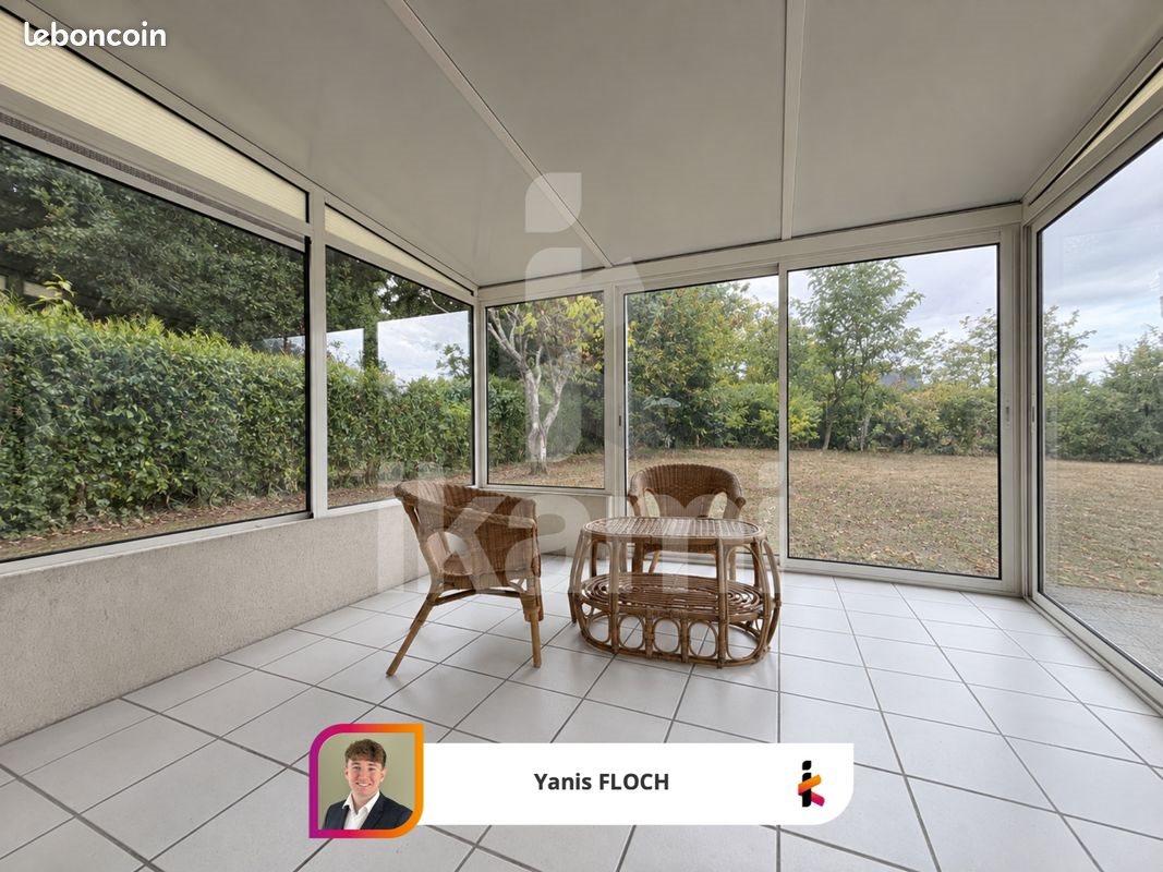 Maison à vendre, 72m², Trégunc