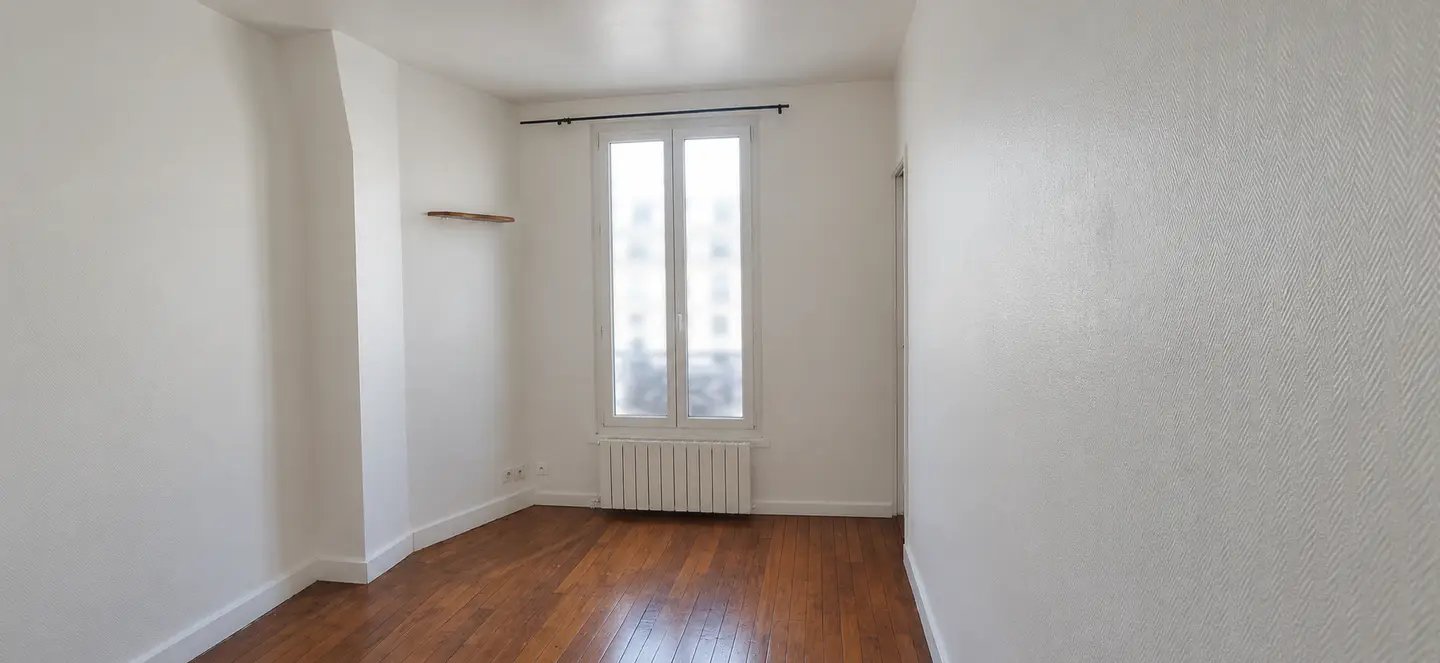 Appartement à louer, 30m², Levallois-Perret