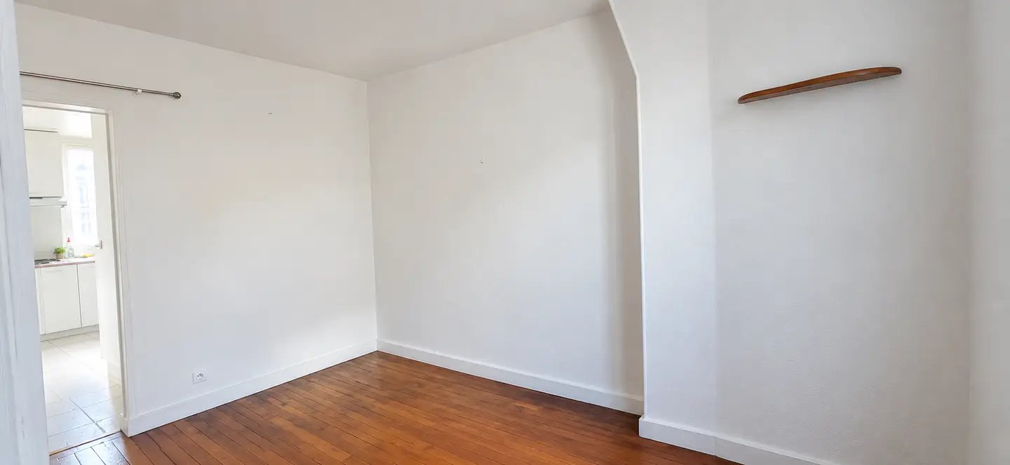 Appartement à louer, 30m², Levallois-Perret